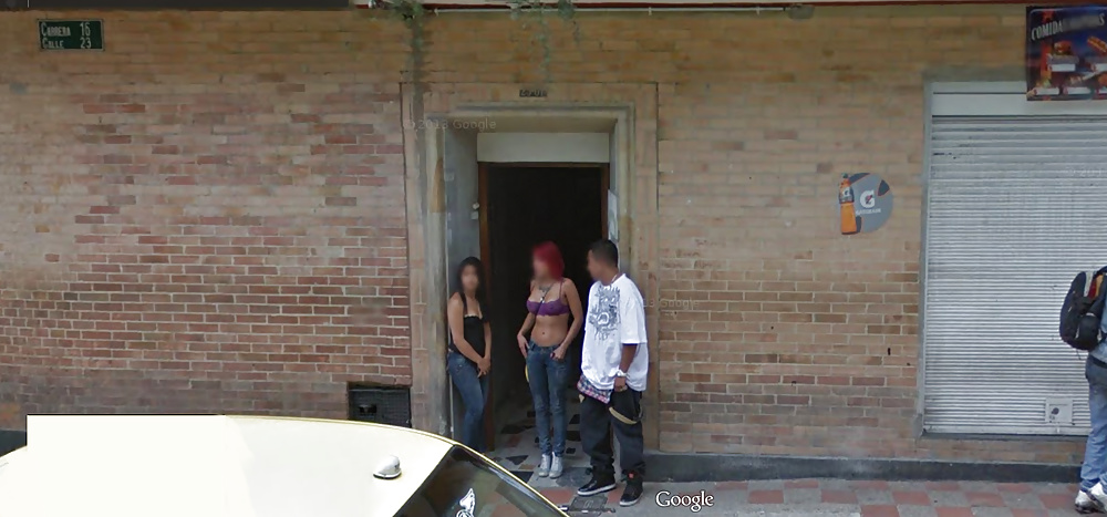 Porn image REAL HOOKER