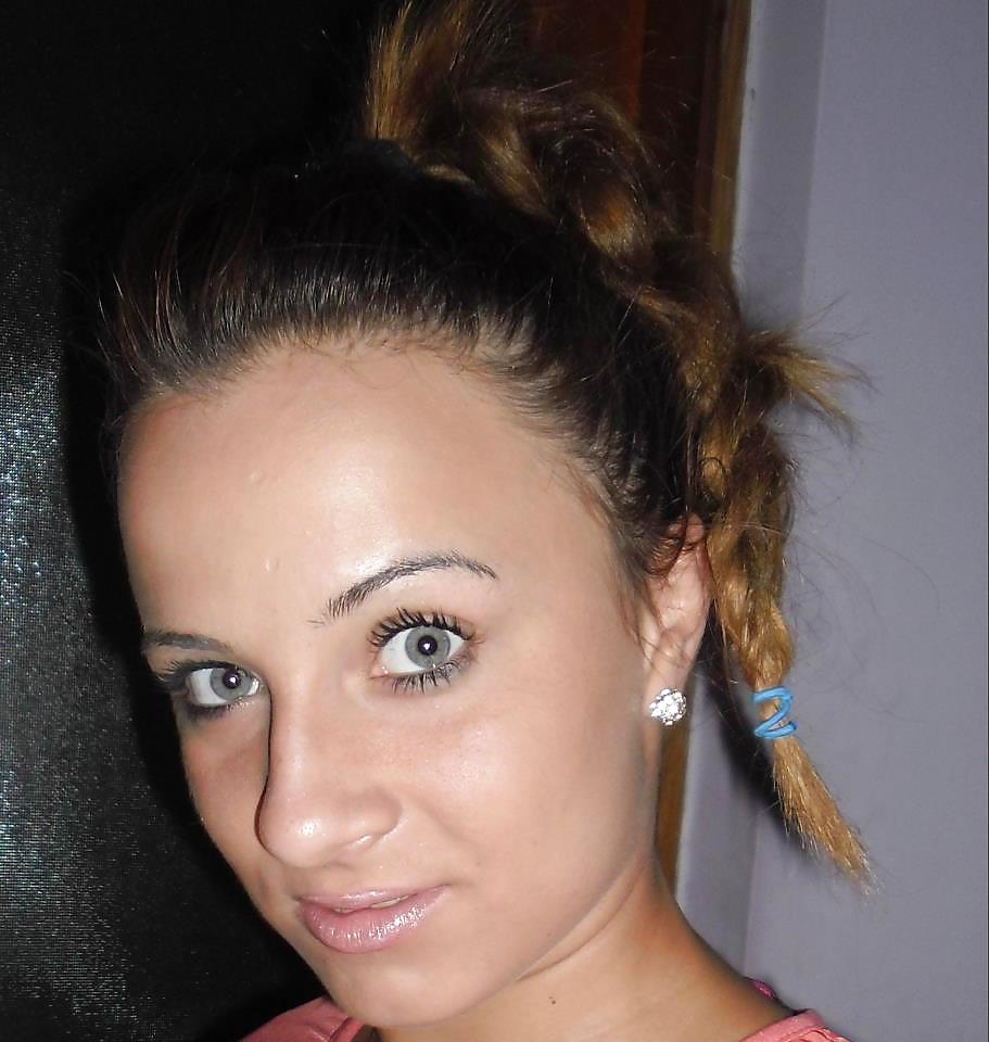 Porn image lavinia for cum tributes
