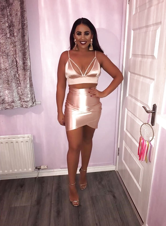 Porn image Chav Sluts And Slags #127