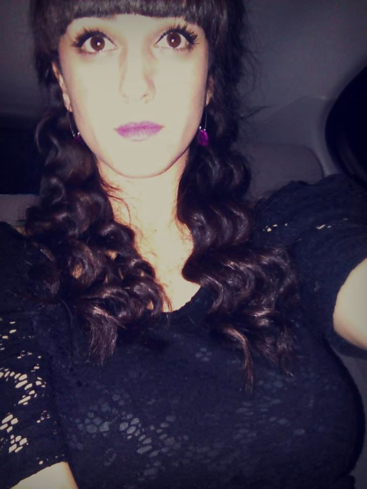 Porn image Aleksandra J.