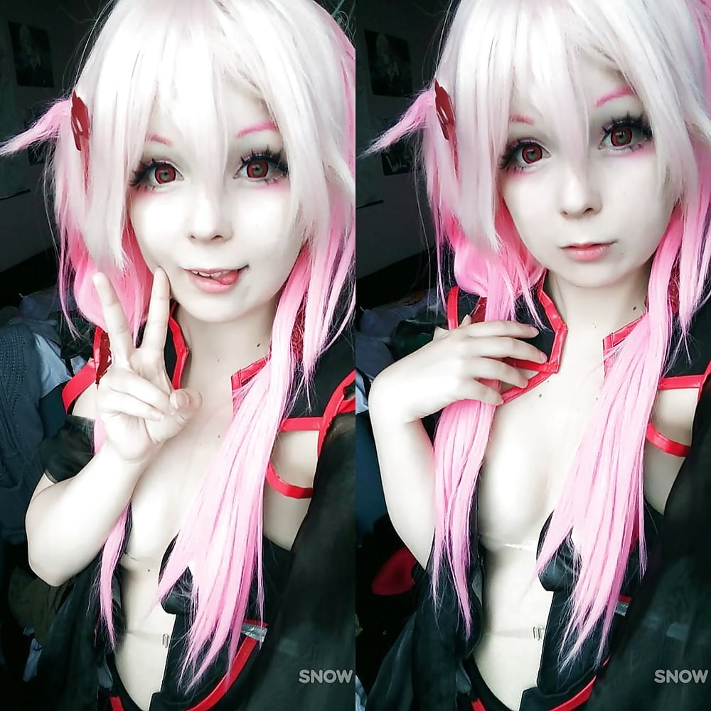 Porn image Cosplay Girls 003