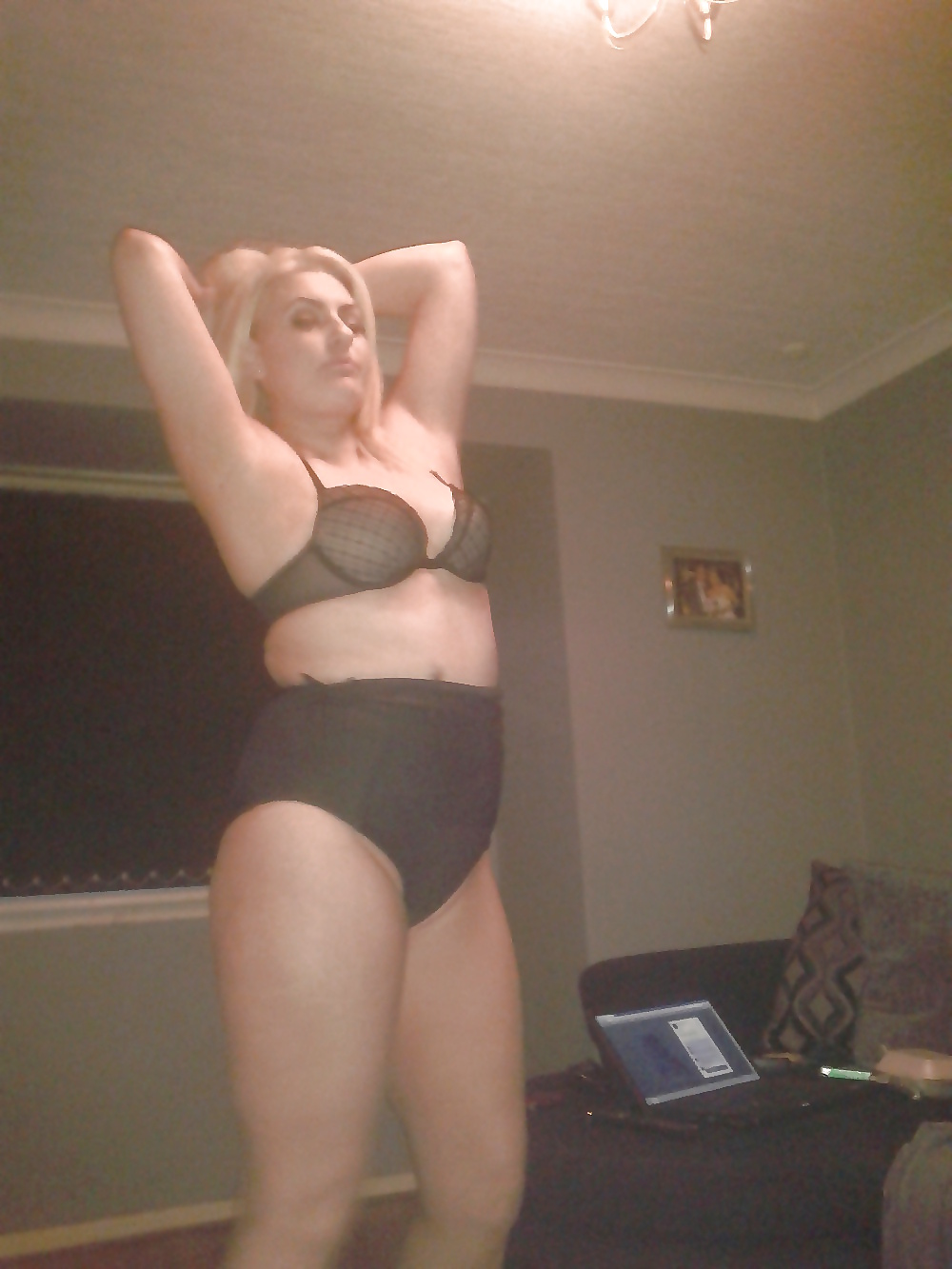 Porn image Michelle b Scottish slut