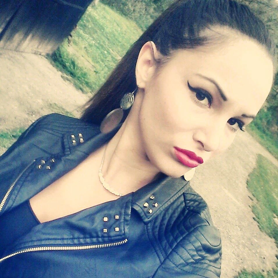 Porn image Aleksandra V. II