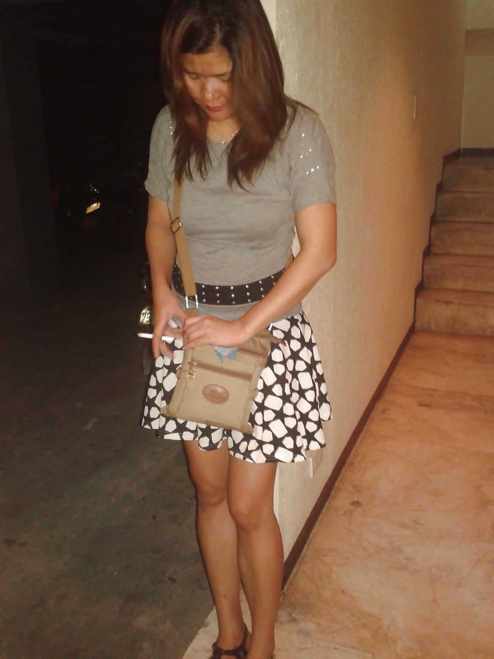 Porn image tributed slut