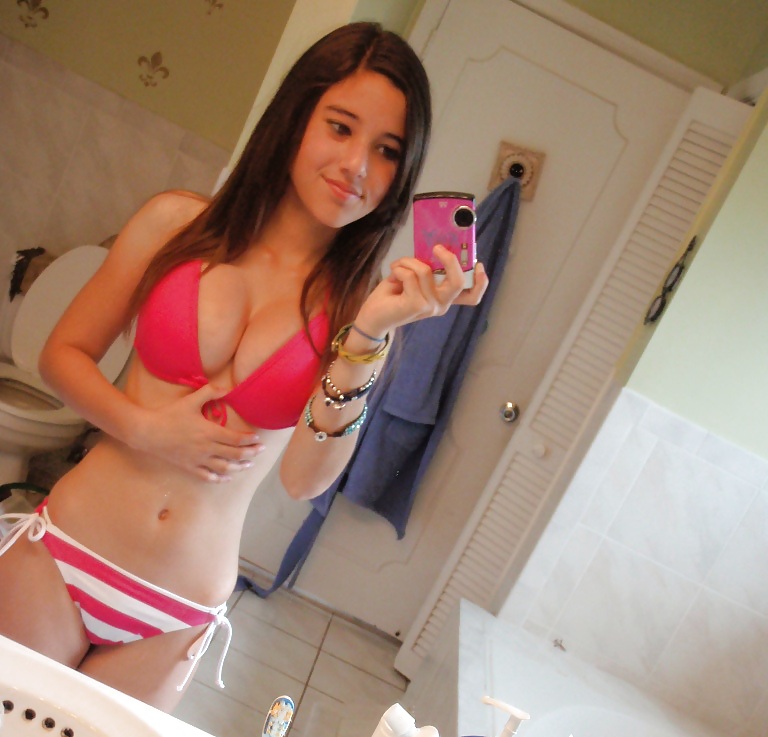 Porn image Sexy Teen Pictures & Self SHots 9