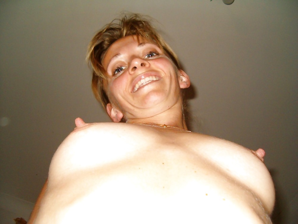 Porn image ALL AMATEUR - Here is CAROLINE