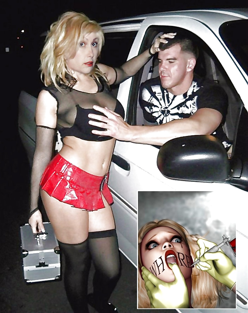 Porn image Allwhores 61