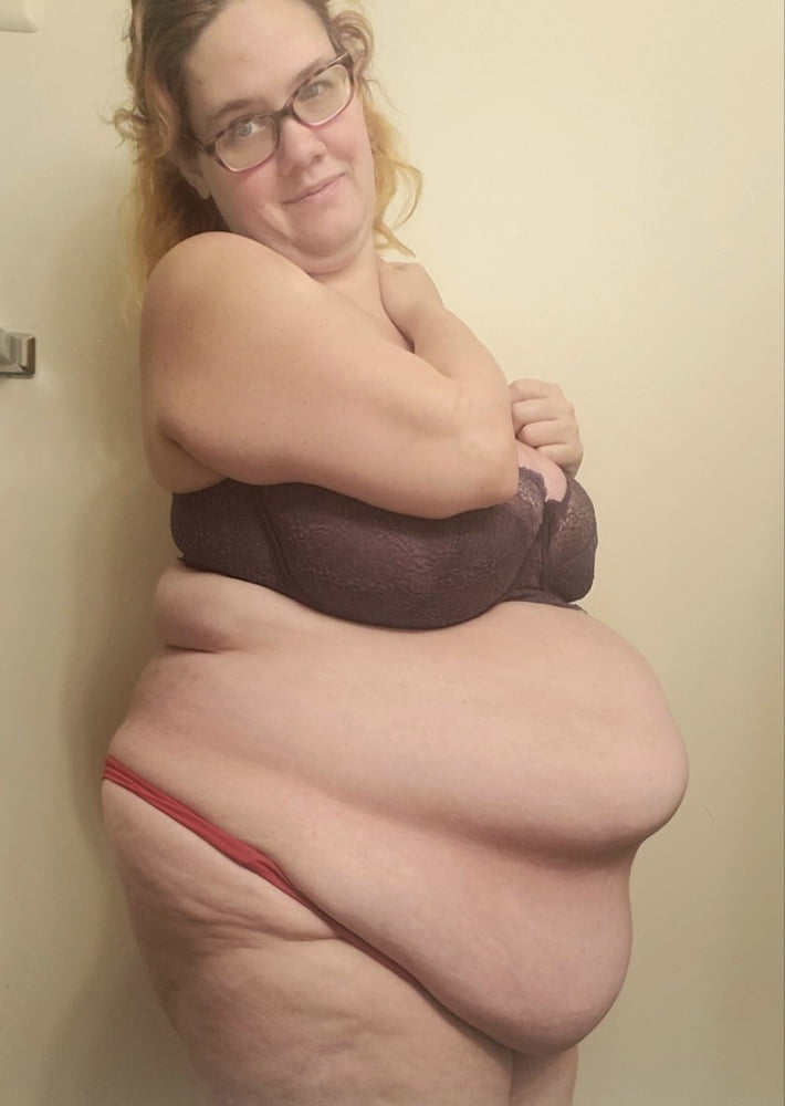 BBW Fat Girls Make Me Hard - 47 Pics 