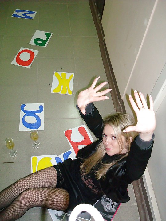 Porn image amateur face anya