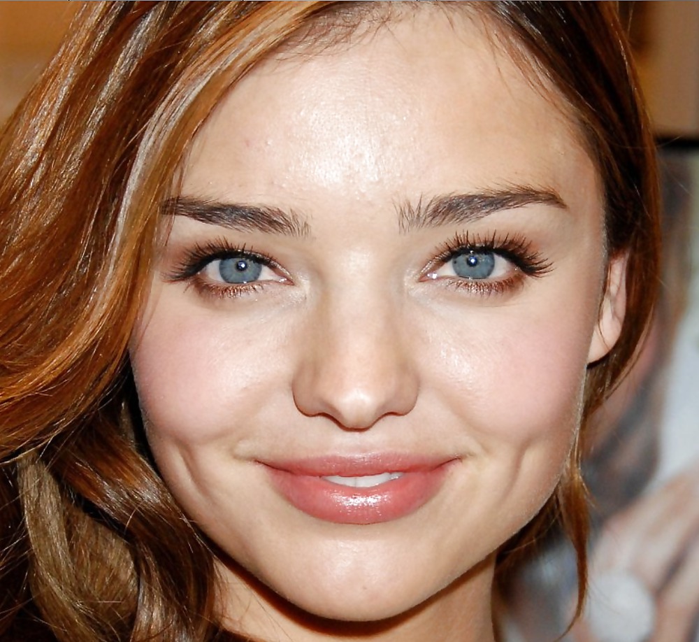 Porn image Miranda Kerr