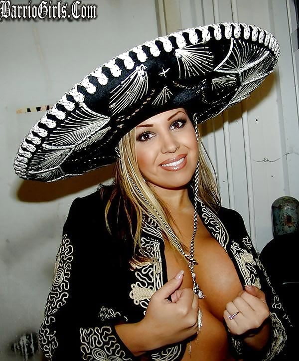 Porn image putes mexico