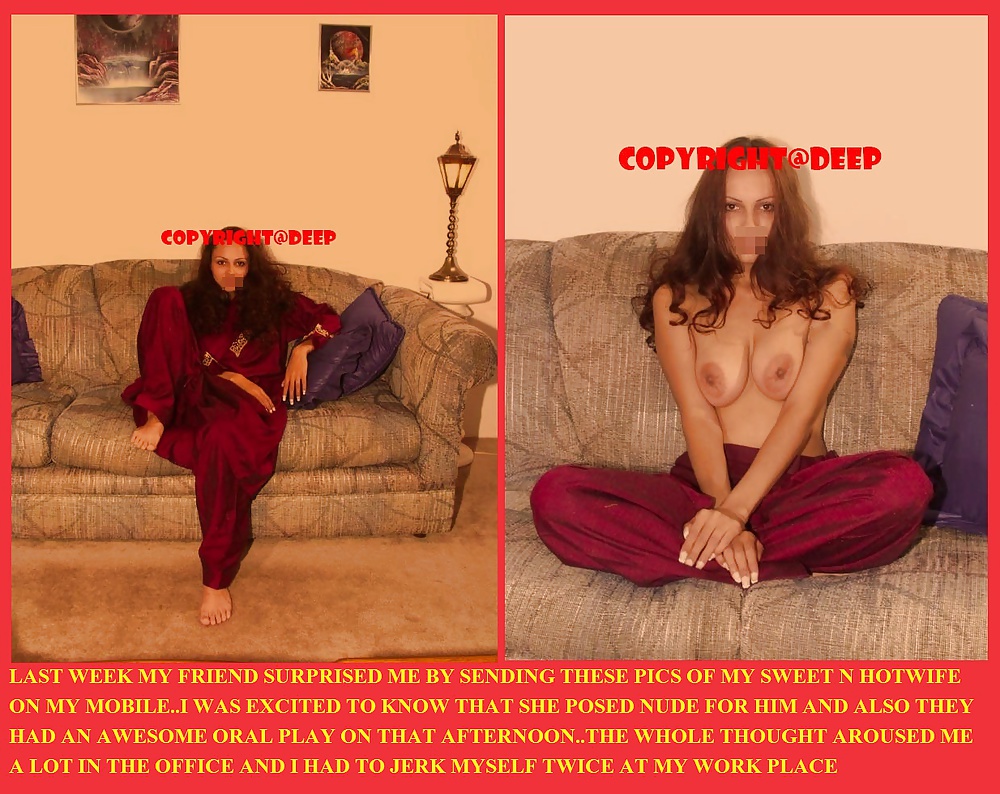 Porn image cuckold captions and fantasies