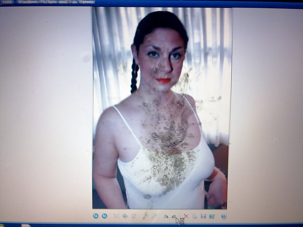 Porn image TRIBUTE FOR Crystina