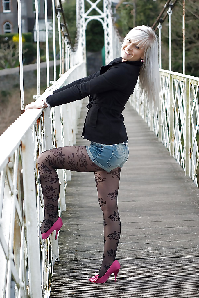 Porn image streetworkers