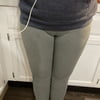 Camel toe