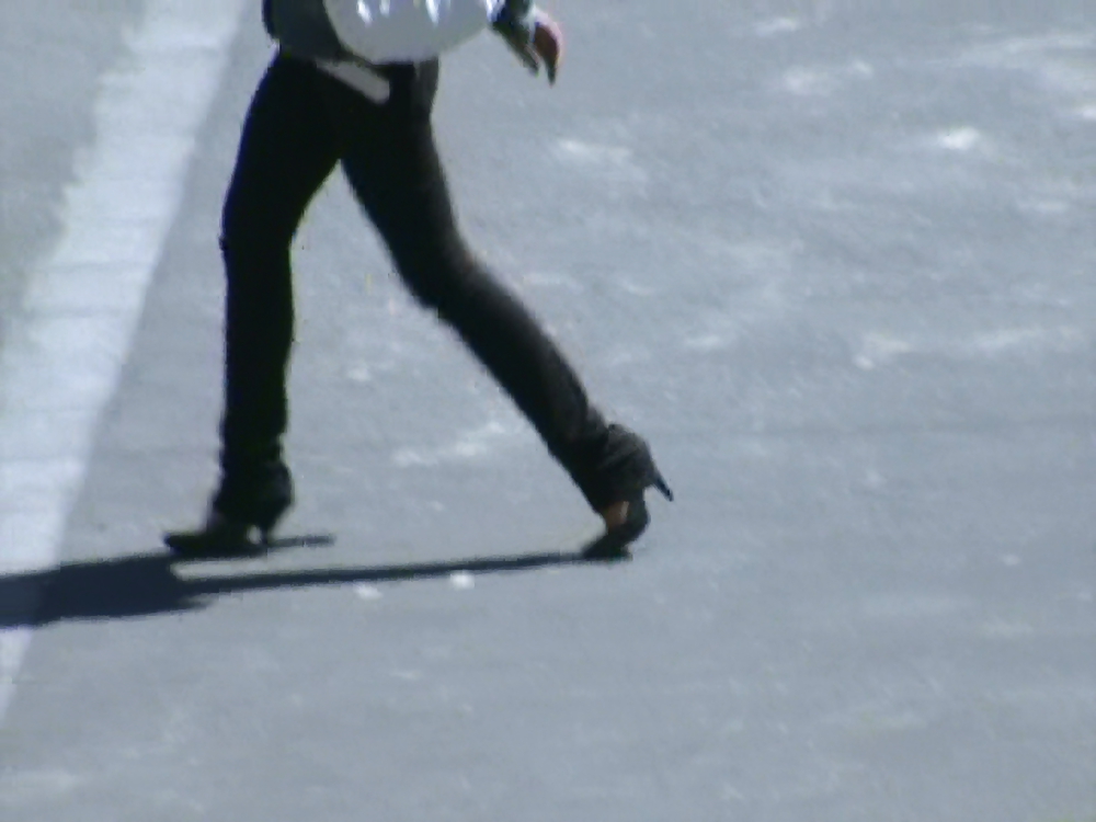 Porn image high hells voyeur