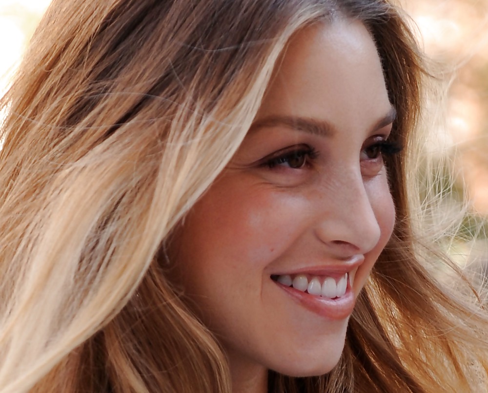Porn image Whitney Port