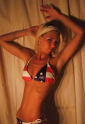 Porn image amateur armpits