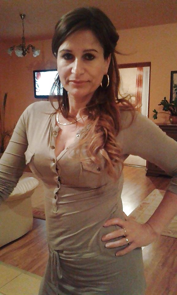 Porn image Sexy MATURES and MILFs 53