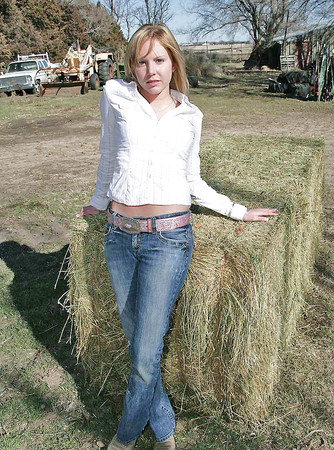 Country Kimmy Warm-up