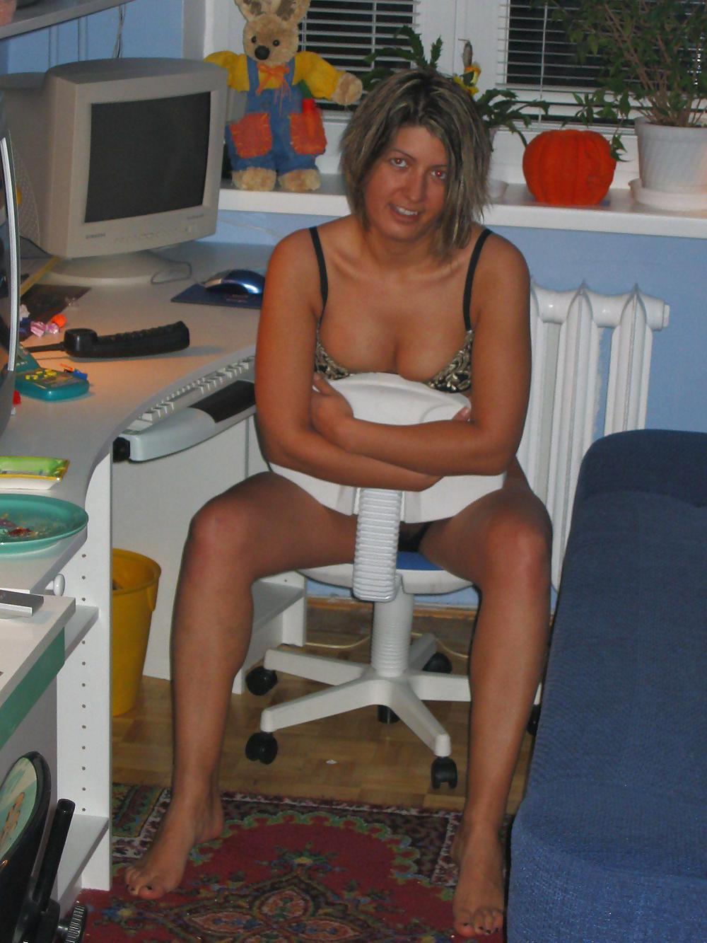 Porn image MILF XVIII