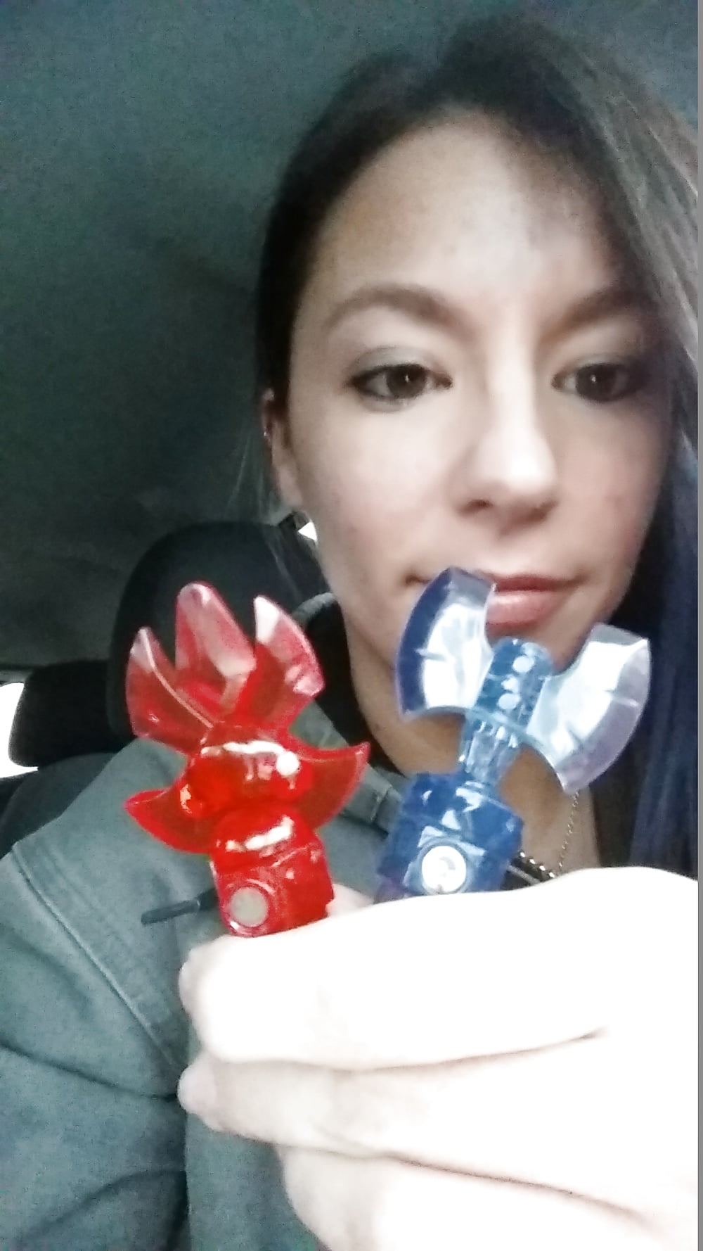 Porn image Sexy Slut Leslie Vancamp