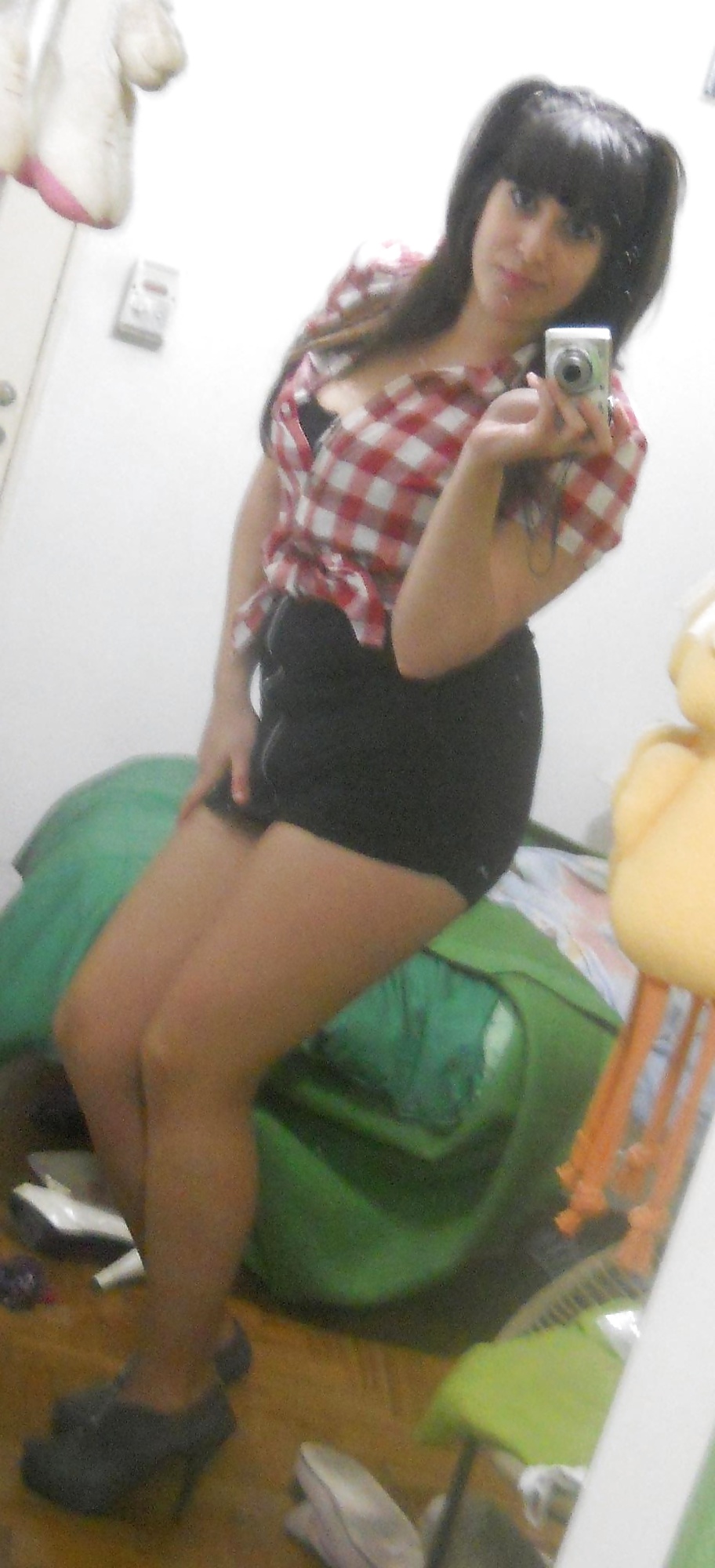 Porn image ARGENTEENY BUSTY SLUTS