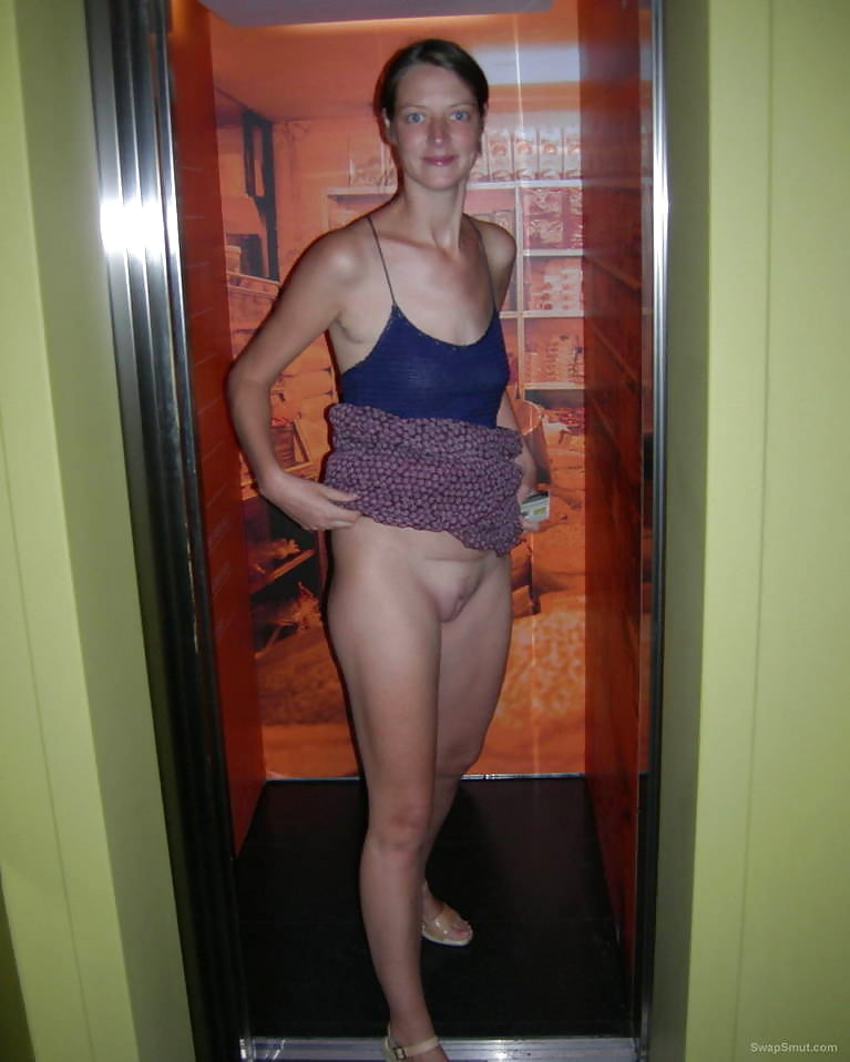 Porn image Flashing Set 147