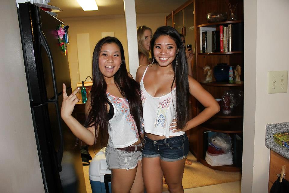 Porn image only in HAWAII