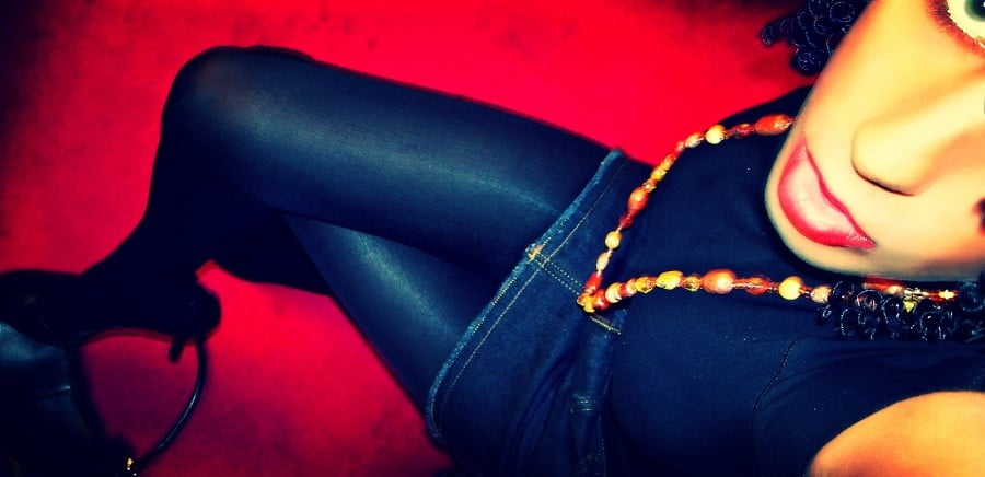 Porn image Estelle new slutty sissy