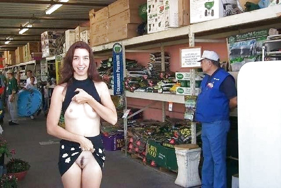 Porn image Walmart Whores