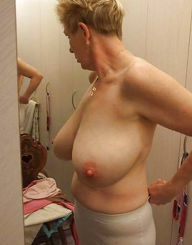 Porn image Huge Gran 4