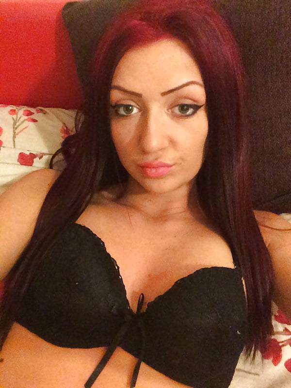 Porn image More Romanian Escort slut