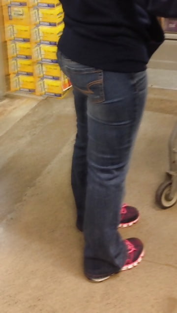 Porn image TN short country PAWG