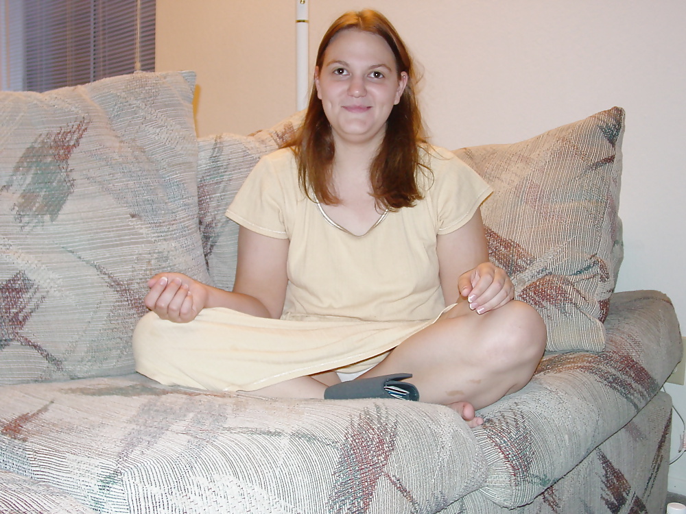 Porn image UK slut wife