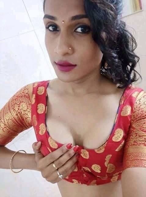 transsexual Indian mtf