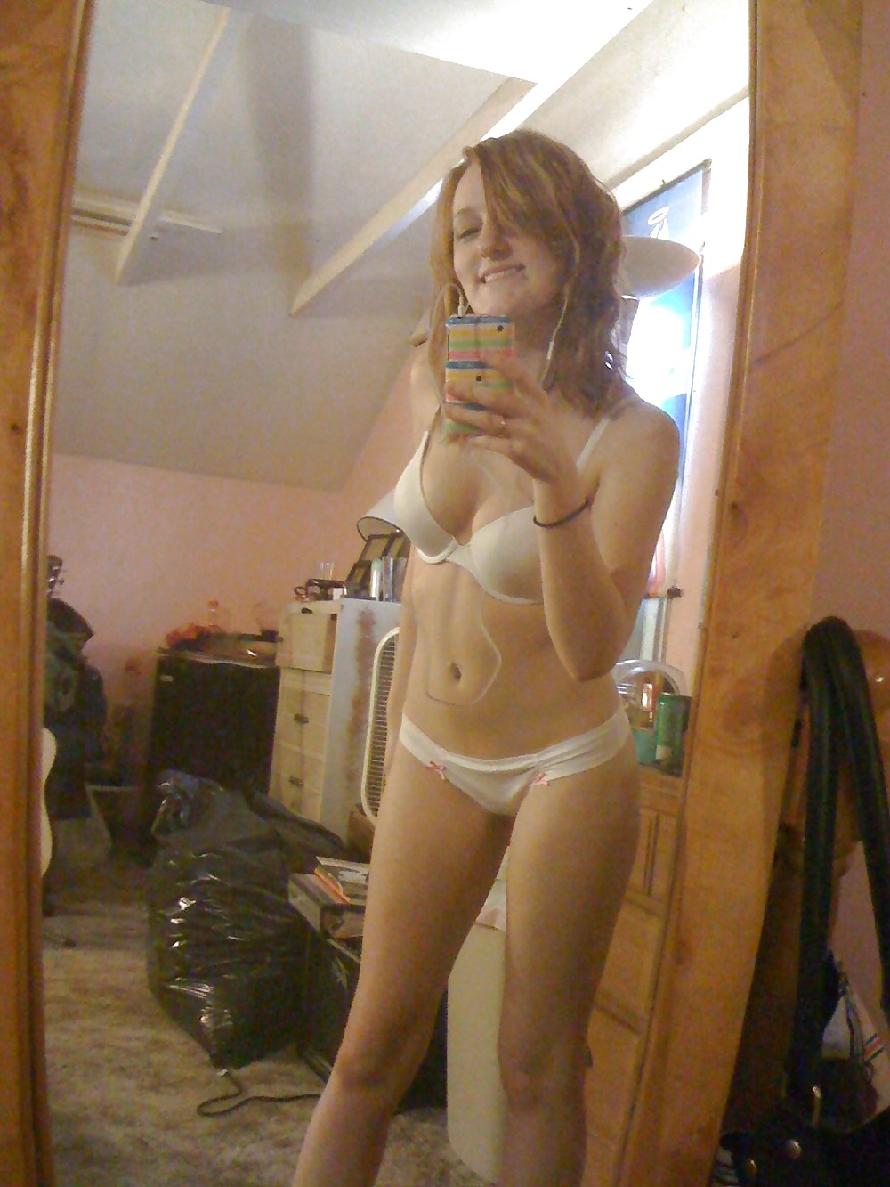 Porn image Perky & Pretty Teen