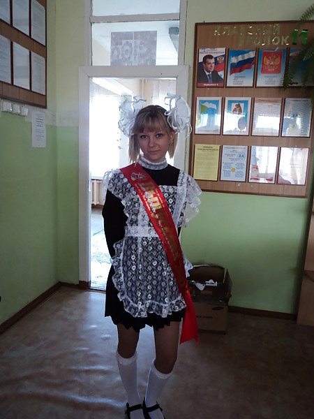 Porn image SlideshowReal Russian Teens