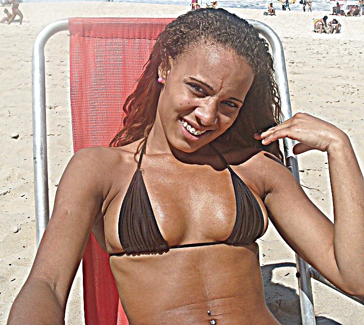 Porn image ALESSANDRA MODESTO