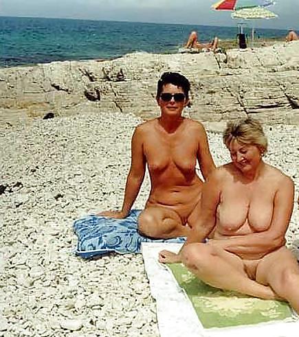 Porn image Mature Nudist Ladies 16