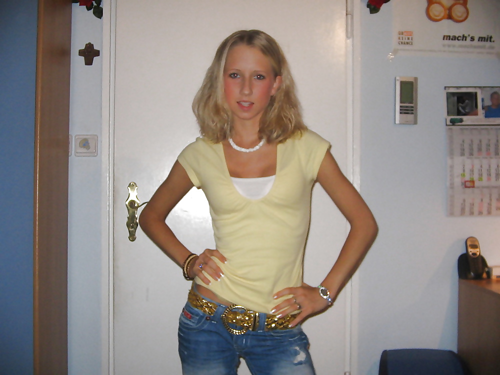 Porn image SEXY JEANS