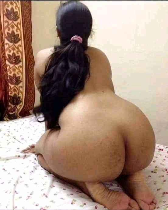 Big butt indian women
