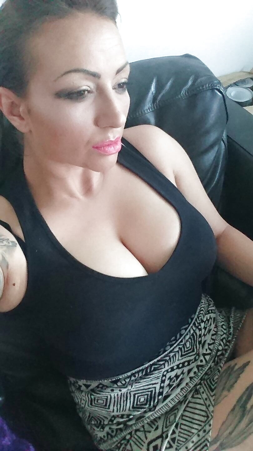 Porn image Chav Sluts And Slags #20