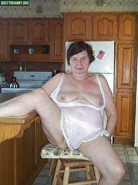 Porn image Grannies in lingerie