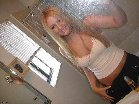 Porn image Hot Self Shot Girls Part 9