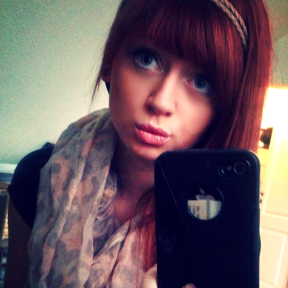 Porn image Nancy aus Magdeburg