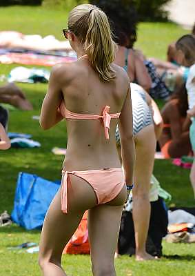 Porn image bikini girl2