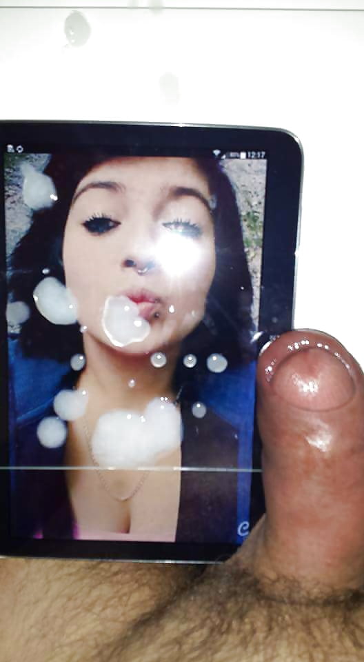 Porn image Wichsvorlage Sarah N.