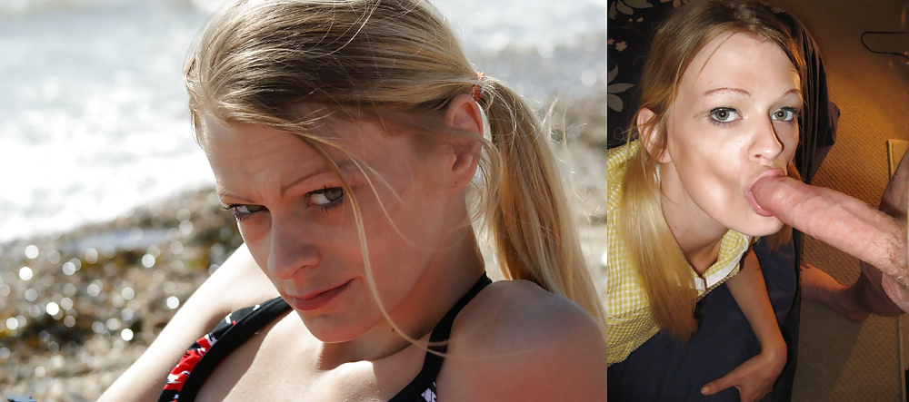 Porn image Before and After (Part 2)