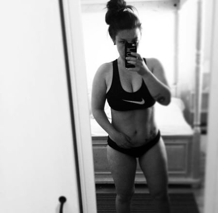 neues von mir privat         